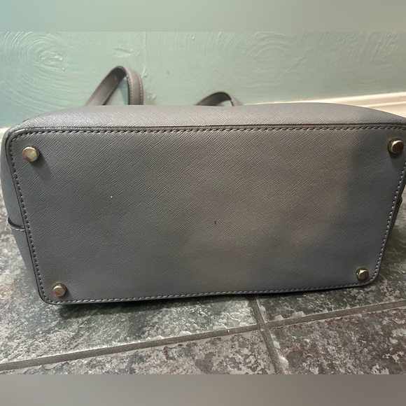 Gray Kate Spade purse and wallet - Picture 3 of 7